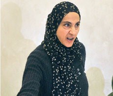  Ibunda Pelaku Bom Boston Telah Dipantau Rusia Sejak 2011