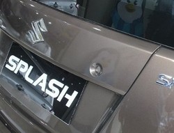 Regulasi LCGC Tak Kunjung Lahir, Suzuki Tidak Kena Dampak Negatif