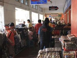 Serunya Berburu Barang Unik Di Malioboro
