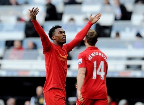 Liverpool FC via Getty Images/John Powell