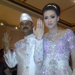 Punya Suami Lagi, Christy Jusung Deg-degan