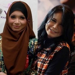 Rossa: Uje Nggak Ngerasa Ustad