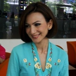 Raffi Ahmad Bebas, Wanda Hamidah Ucap Syukur & Takbir