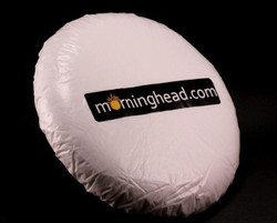 Shower Cap Ini Bisa Rapikan Rambut yang Berantakan dalam Sekejap