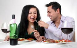 Restoran Steak Jadi Favorit Pria Tukang Selingkuh?