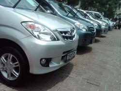 Lelang Motor & Mobil Bekas Makin Diminati