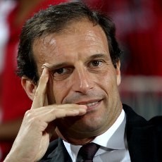 Hasil Akhir Milan Bukan Penentu Masa Depan Allegri