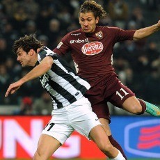 Torino Harus Tampil Mati-matian untuk Kalahkan Juve