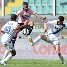 Inter Kembali Telan Kekalahan