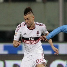 Laga Lawan Catania Sangat Penting buat Milan