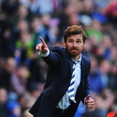 AVB Akui Wigan Sulitkan Spurs