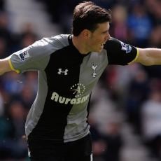 Gareth Bale, Orang Wales Spesial di Premier League