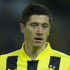 Fergie Tak Tutup Kemungkinan Datangkan Lewandowski