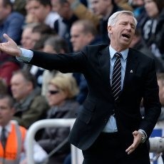 Manajer Newcastle: Maafkan Kami