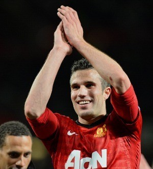 Van Persie Takkan Terpengaruh Sambutan Fans di Emirates Van Persie Takkan Terpengaruh Sambutan Fans di Emirates