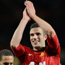 Van Persie Takkan Terpengaruh Sambutan Fans di Emirates