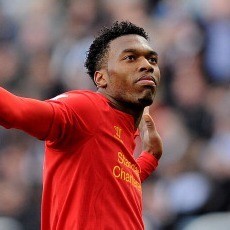 Absennya Suarez Berkah bagi Sturridge