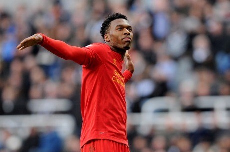 Absennya Suarez Berkah bagi Sturridge