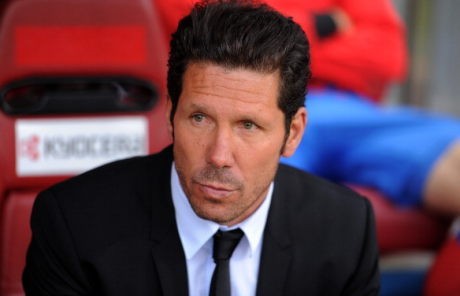 Simeone Masih Cari Sejarah Untuk Kalahkan Real Madrid Simeone Masih Cari Sejarah Untuk Kalahkan Real Madrid