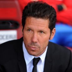 Simeone Masih Cari Sejarah Untuk Kalahkan Real Madrid