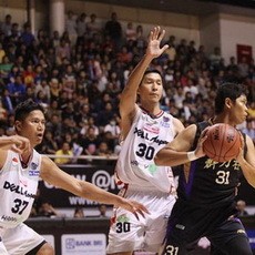 Aspac Tutup Musim Reguler dengan Manis
