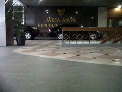 Kejagung Surati Imigrasi Lagi Cegah Susno ke Luar Negeri