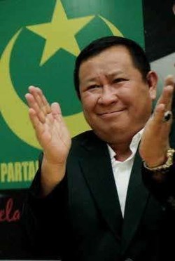 PBB Siapkan Caleg Pengganti Jika Susno Dieksekusi