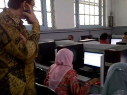 Ahok Selidiki Oknum Lurah Sewakan Rusun, Geser yang Tak Ikut Lelang 