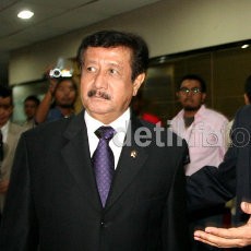 Jaksa Agung Tegaskan Lagi Status Buron Susno