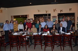 15 Warga AS Ini Kuasai Silat Harimau Minangkabau & Mande Muda