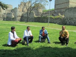 PKS Belajar Kepemimpinan dari Sang Penakluk Konstantinopel