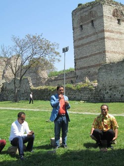 3+1 Tips dari Anis Matta untuk Kader PKS Muda