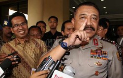 Isu Kapolda Jabar akan Dicopot, Ini Kata Kapolri