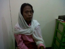 Datangi Kantor Polisi, Ortu Pelaku Minta Maaf