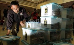  Tak Calegkan Artis, PKS: Kami Lebih Pentingkan Kualitas