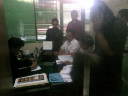 UMP Ditangguhkan, Jokowi Kembali Digugat Buruh