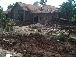 Cerita Warga Soal Kereta Misterius yang Jalan Sendiri Tanpa Masinis