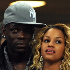 Balotelli: Jika Madrid ke Final, Para Pemainnya Bisa Tidur dengan Kekasihku