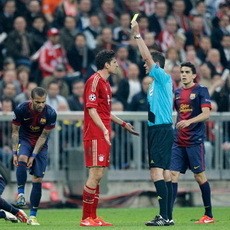 Bayern Diminta Waspadai Trik Kotor Barca
