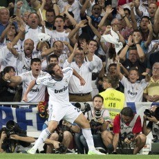 Dengan Dukungan Fans, El Real Siap Buat Keajaiban