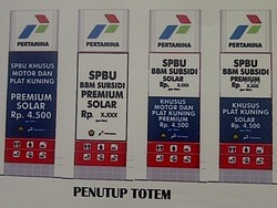 Anggota DPR: Kebijakan 2 Harga Premium Memang Sulit Dilaksanakan