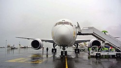 Setelah 3 Bulan Dikandangkan, Jagoan Boeing Kembali Mengudara