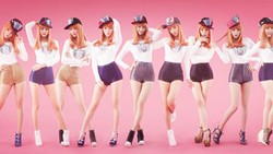 SNSD Memulai Rangkaian Tur Dunia Pertama di Seoul Juni Mendatang