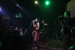 Live Review: Mocca di Surabaya