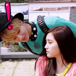 Taemin Nikah dengan Na Eun, Rating We Got Married Turun?