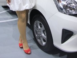 Regulasi Mobil Murah Belum Lahir, Pemasok Pelek Kalang Kabut