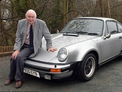 Tak Perlu Pamer Kalau Pakai Mobil Sport