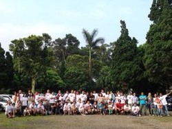 Komunitas Toyota Soluna Kini Berumur Sewindu