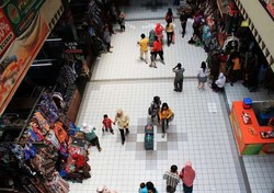 Pasar Beringharjo Yogya, Belanja Murah Tapi Nggak Murahan