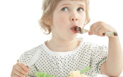 Siasati dengan Trik Jitu Ini Agar Asupan Nutrisi Anak Terpenuhi